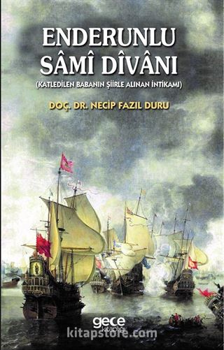 Enderunlu Sami Divanı