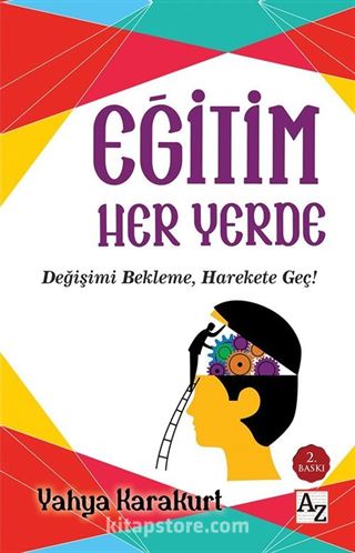 Eğitim Her Yerde