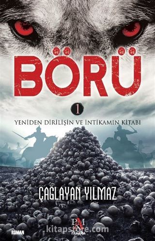 Börü