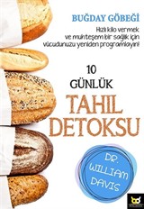 10 Günlük Tahıl Detoksu