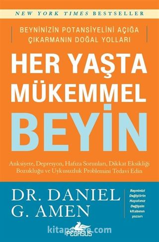 Her Yaşta Mükemmel Beyin