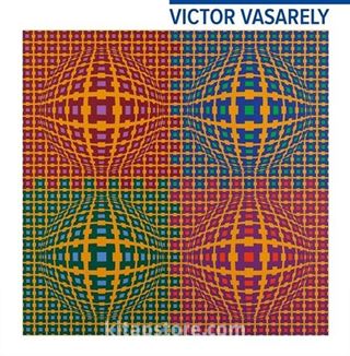 Victor Vasarely