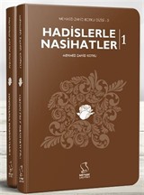 Hadislerle Nasihatler 1-2 Cilt (Cep Boy)