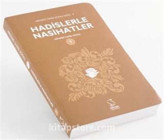 Hadislerle Nasihatler 1-2 Cilt (Cep Boy)