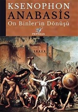 Anabasis - On Binler'in Dönüşü