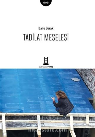 Tadilat Meselesi