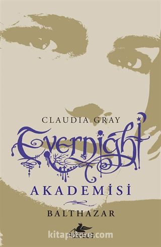 Evernight Akademisi 5: Balthazar