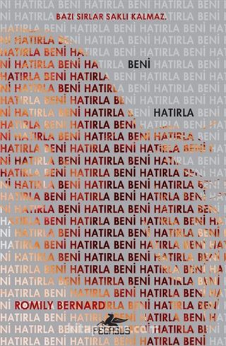 Beni Hatırla / Beni Bul 2