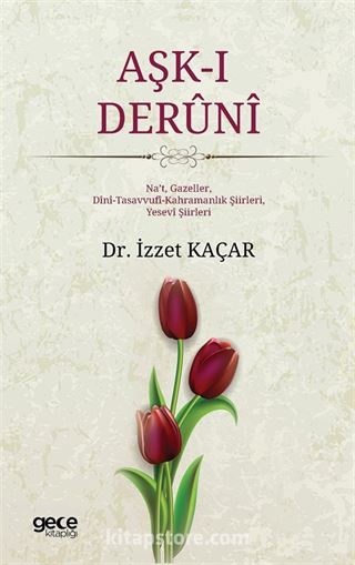 Aşk-ı Deruni