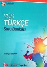 YGS Türkçe Soru Bankası