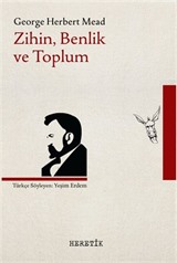 Zihin, Benlik ve Toplum