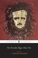 The Portable Edgar Alan Poe