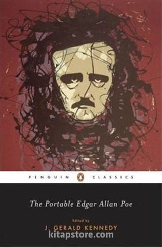 The Portable Edgar Alan Poe