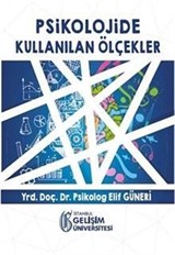 Psikolojide Kullanılan Ölçekler