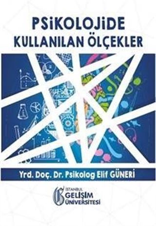 Psikolojide Kullanılan Ölçekler