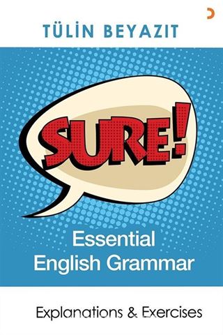 Sure! Essential English Grammar