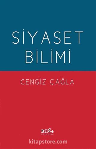 Siyaset Bilimi