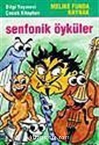 Senfonik Öyküler