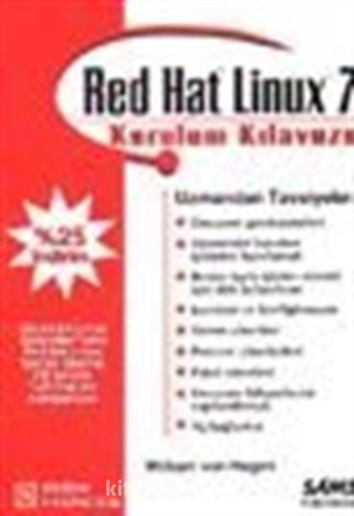 Red Hat Linux 7