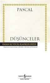 Düşünceler (Karton Kapak)