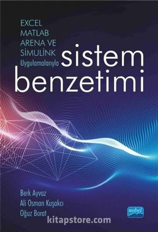 Sistem Benzetimi