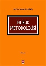 Hukuk Metodolojisi