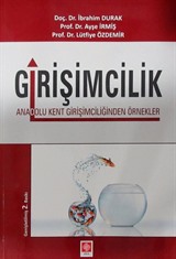 Girişimcilik