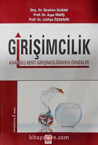 Girişimcilik