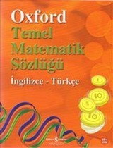 Oxford Temel Matematik Sözlüğü (İngilizce-Türkçe)