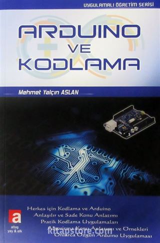 Arduino ve Kodlama