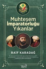 Muhteşem İmparatorluğu Yıkanlar