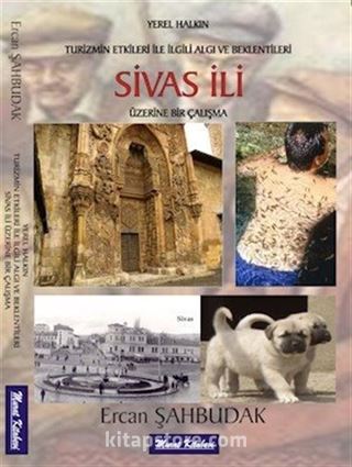 Sivas İli Üzerine Bir Çalışma