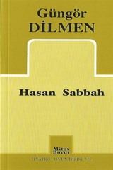 Hasan Sabbah / Güngör Dilmen