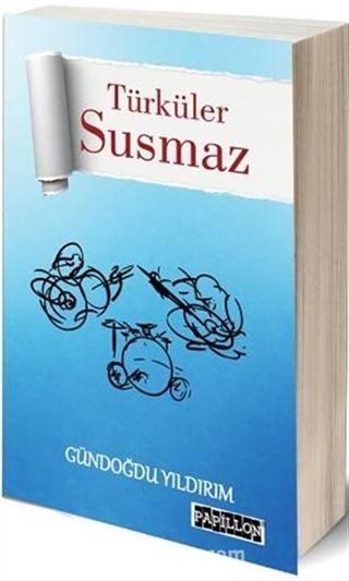 Türküler Susmaz