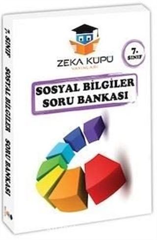 7. Sınıf Sosyal Bilgiler Soru Bankası