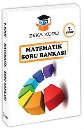 7. Sınıf Matematik Soru Bankası