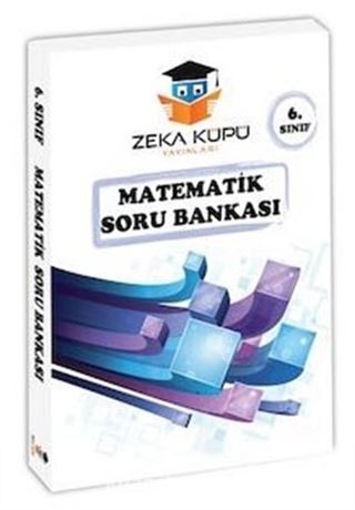 6. Sınıf Matematik Soru Bankası