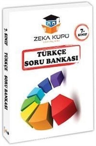 7. Sınıf Türkçe Soru Bankası