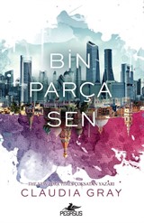 Bin Parça Sen (Ciltli) - Ateşkuşu Serisi 1