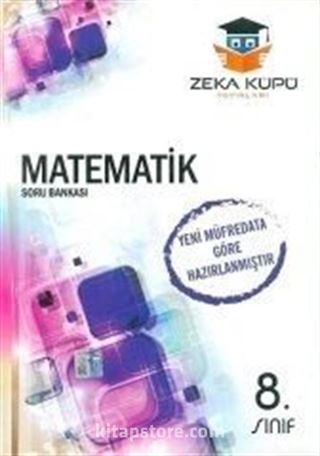 8. Sınıf Matematik Soru Bankası