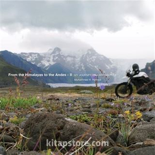 From The Himalayas To The Andes 2