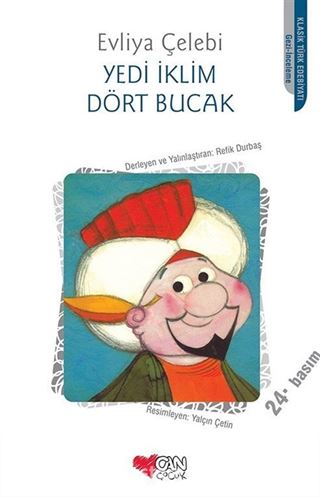 Yedi İklim Dört Bucak