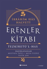 Erenler Kitabı (Tezkiretü'l-Has)