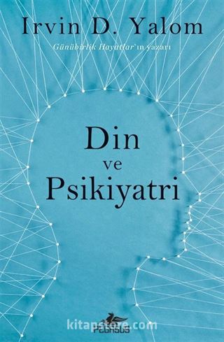 Din ve Psikiyatri