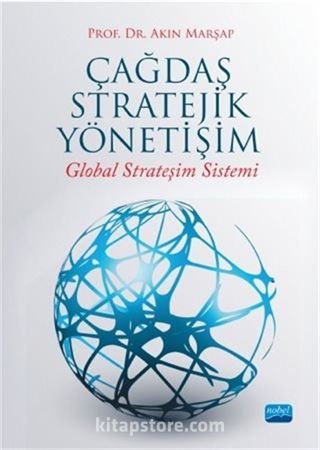 Çağdaş Stratejik Yönetişim