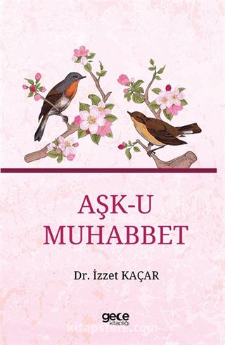 Aşk-u Muhabbet