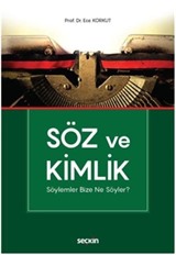 Söz ve Kimlik