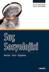 Suç Sosyolojisi