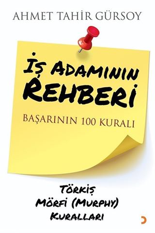 İş Adamının Rehberi