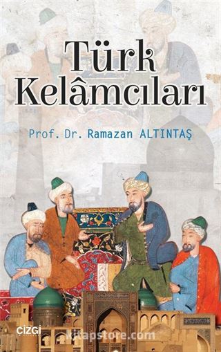 Türk Kelamcıları